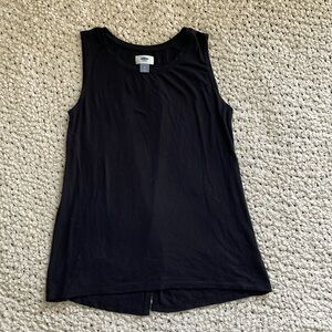 🖤 Old Navy Swing Tank 🖤